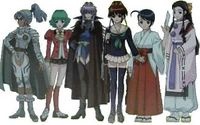 aquarian age saga ii don t forget me