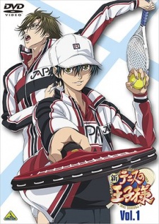shin tennis no ouji sama specials