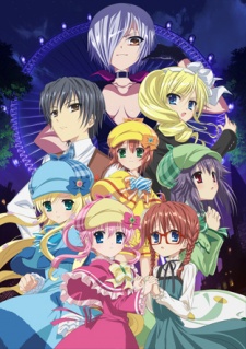 tantei opera milky holmes alternative