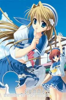 _Summer تورنت