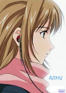 ajimu kaigan monogatari