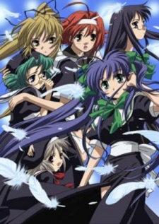 wind a breath of heart specials