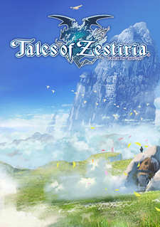 tales of zestiria doushi no yoake
