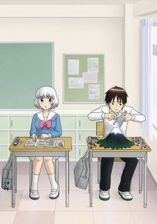 tonari no seki kun specials