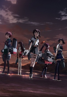 KanColle Movie تورنت