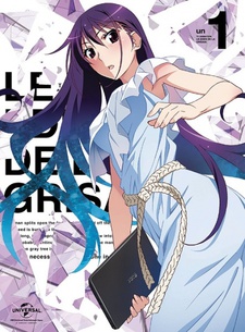 grisaia no rakuen specials