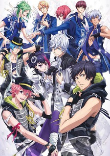 B-Project: Kodou*Ambitious تورنت