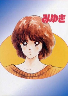 Miyuki تورنت