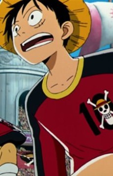 One Piece: Yume no Soccer Ou! تورنت