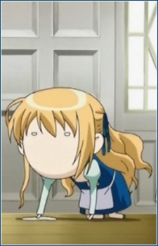 otome wa boku ni koishiteru special