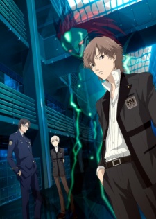 Persona: Trinity Soul تورنت
