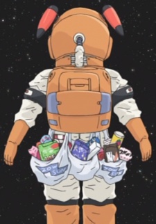 Ichigo Mashimaro Episode 0 تورنت