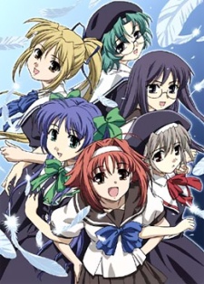 wind a breath of heart tv