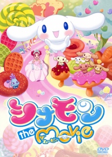 Cinnamon the Movie تورنت