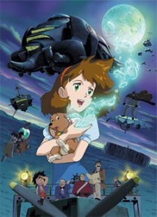 Patapata Hikousen no Bouken تورنت