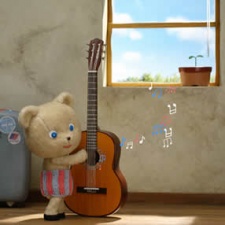 boku wa kuma