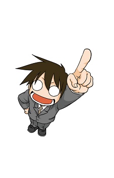 boku otaryman