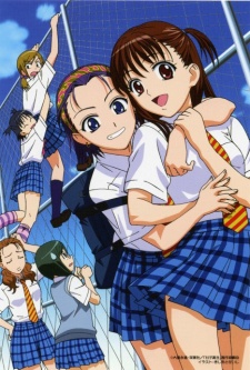 joshikousei girl s high