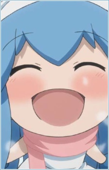 Shinryaku! Ika Musume Specials تورنت