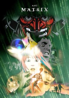 the animatrix
