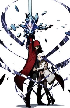 guilty crown lost christmas an episode of port town