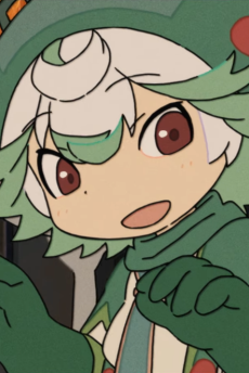 made in abyss retsujitsu no ougonkyou papa to issho
