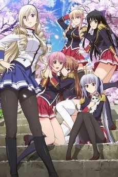 Walkure Romanze تورنت