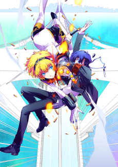 persona 3 the movie 2 midsummer knight s dream