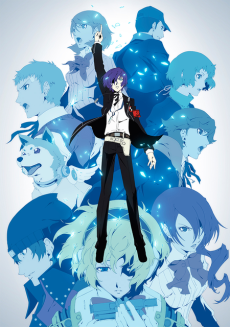 persona 3 the movie 4 winter of rebirth