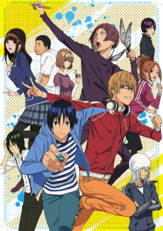 Bakuman. 2nd Season تورنت