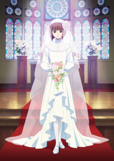 Haikara-san ga Tooru Movie 2: Hana no Tokyo Dai Roman تورنت