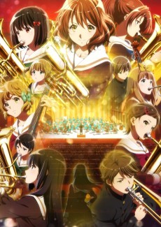 hibike euphonium movie 3 chikai no finale