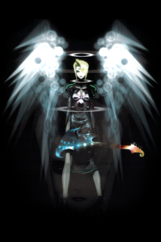 kachou ouji