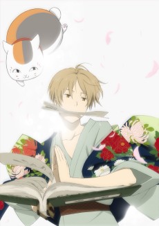 Natsume Yuujinchou San تورنت