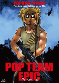poputepipikku tv special