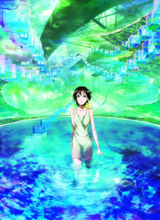Mardock Scramble: The Second Combustion تورنت