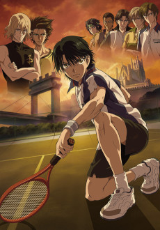 tennis no ouji sama movie 2 eikokushiki teikyuu shiro kessen