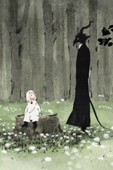 Totsukuni no Shoujo تورنت