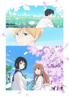 Omoi, Omoware, Furi, Furare تورنت