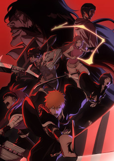 Bleach: Sennen Kessen-hen تورنت