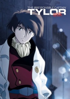Musekinin Kanchou Tylor OVA تورنت
