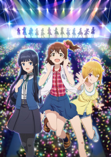 the idolm ster million live