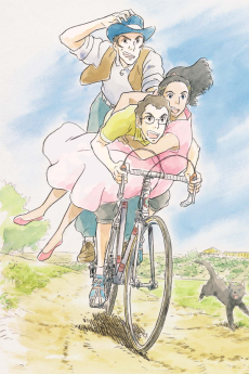 Nasu: Andalusia no Natsu تورنت
