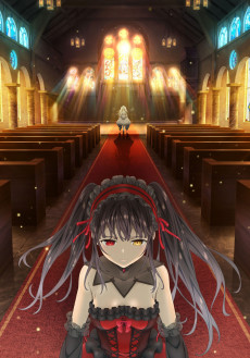 Date A Bullet: Nightmare or Queen تورنت