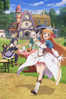 Princess Connect! Re:Dive Season 2 تورنت