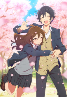 Horimiya تورنت