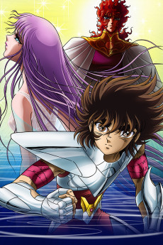 Saint Seiya: Tenkai-hen Josou - Overture