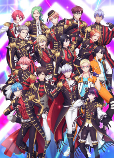B-Project: Netsuretsu*Love Call تورنت
