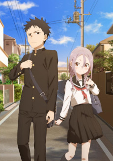Soredemo Ayumu wa Yosetekuru تورنت