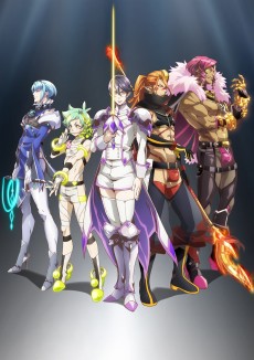 fairy ranmaru anata no kokoro otasuke shimasu